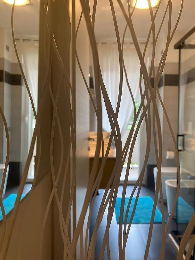 Bloom Apartment Pero