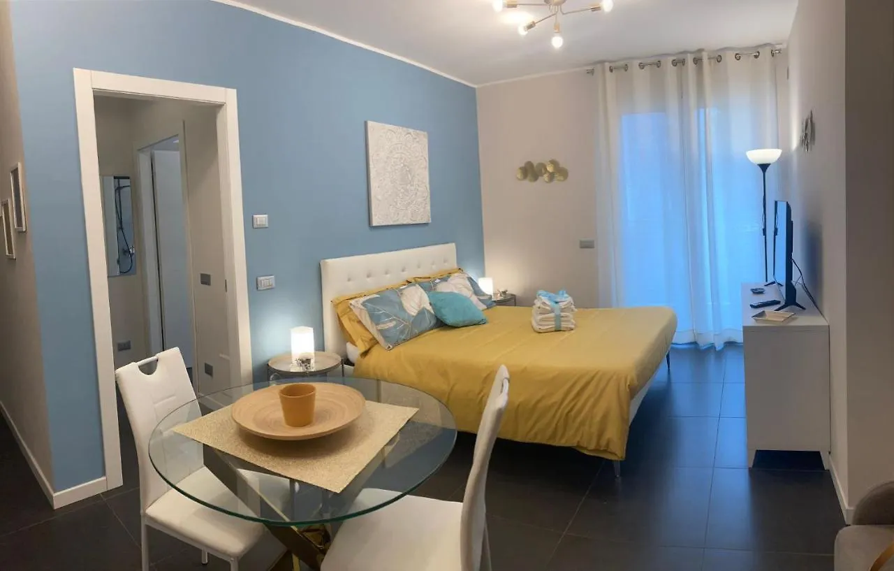 Bloom Apartment Pero