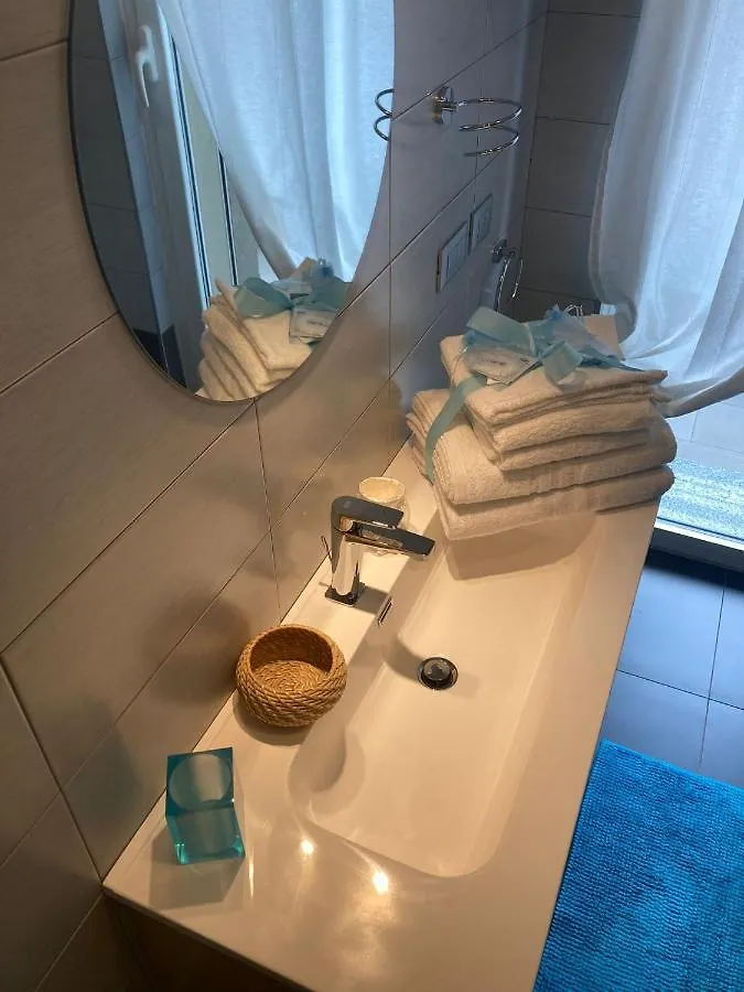 Bloom Apartment Pero
