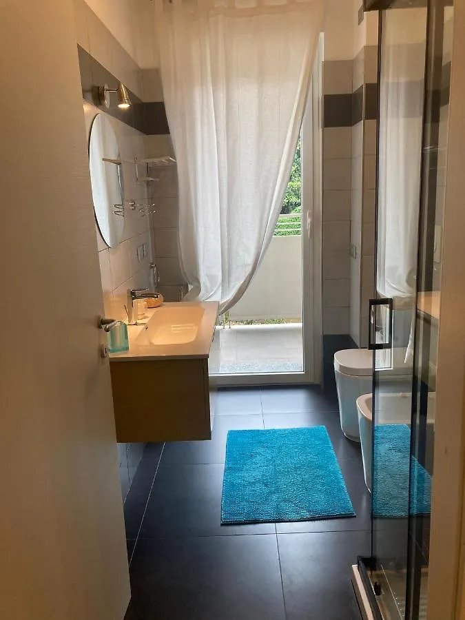 Bloom Apartment Pero