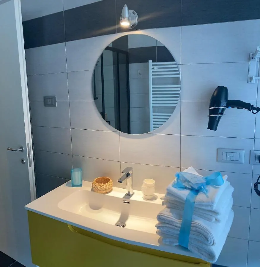 Bloom Apartment Pero 0*,  Olaszország