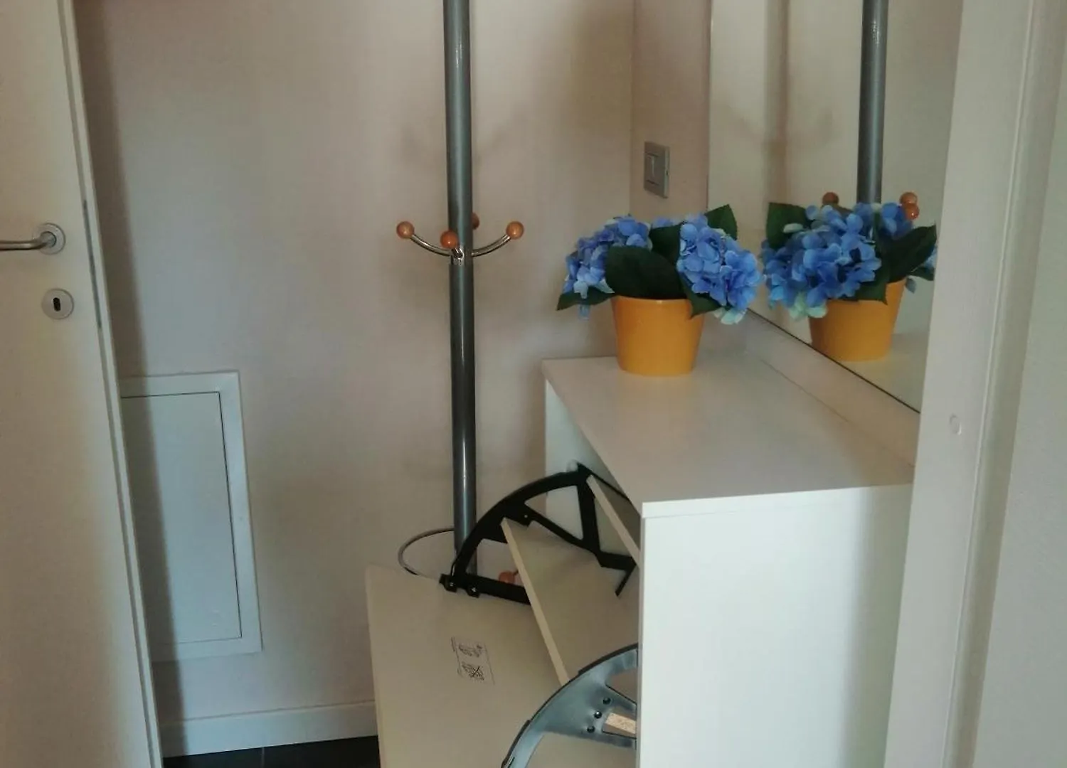 Bloom Apartment Pero