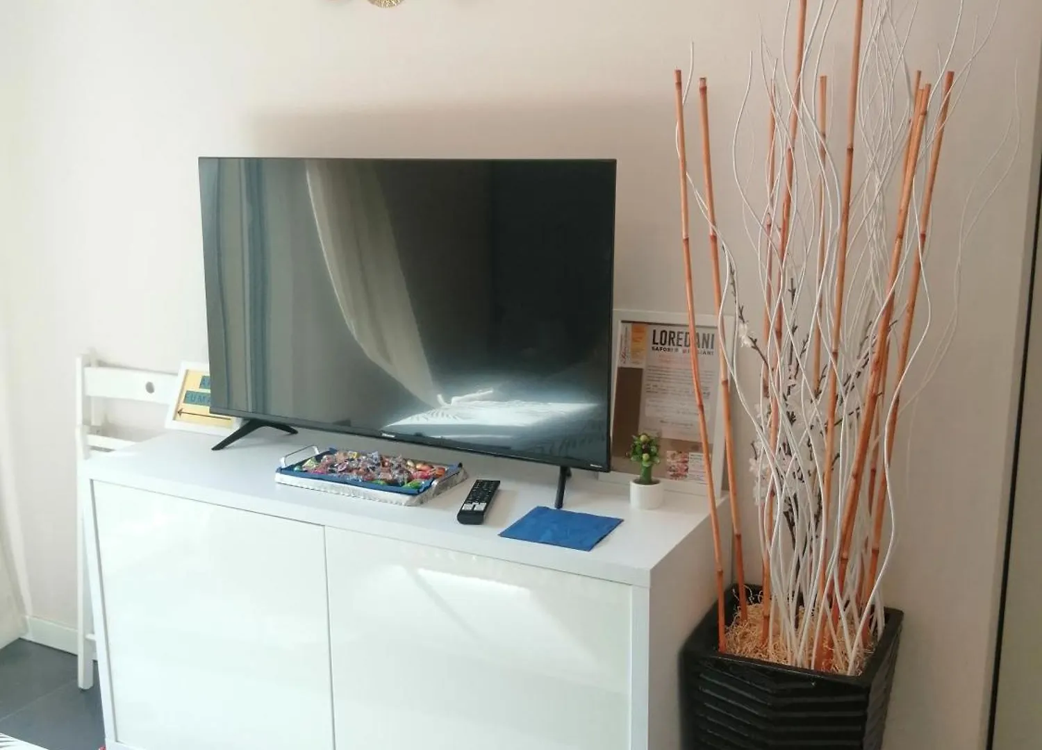 Bloom Apartment Pero
