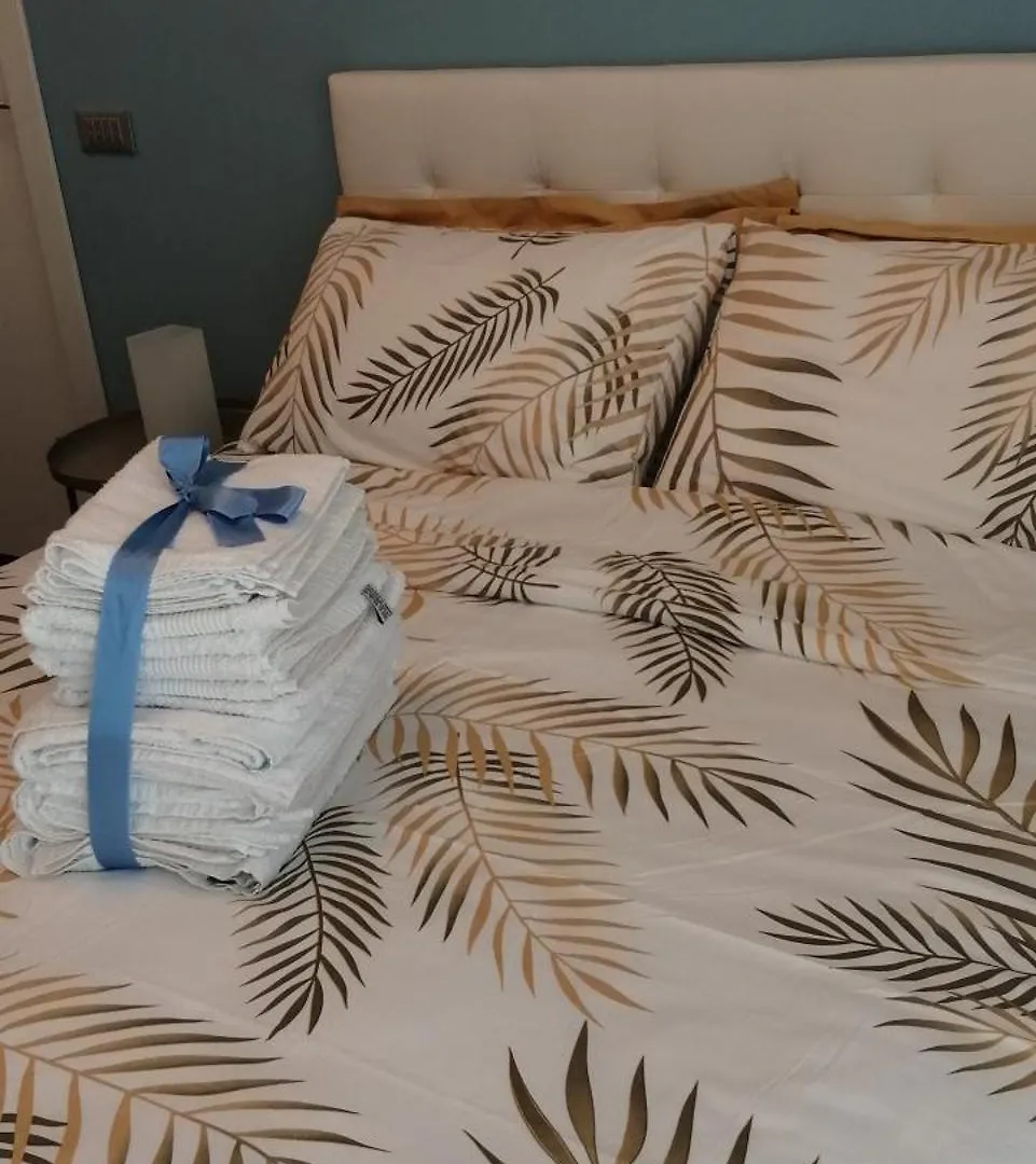 Bloom Apartment Pero Olaszország